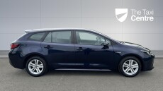 Toyota Corolla 1.8 VVT-i Hybrid Icon Tech 5dr CVT Hybrid Estate